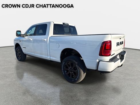 New 2026 RAM 2500 Laramie image 6