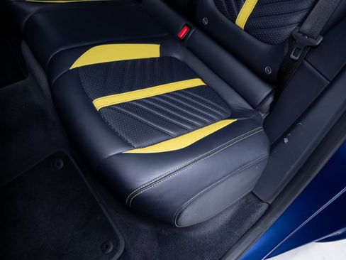 Used 2023 Aston Martin DBX 707 image 73