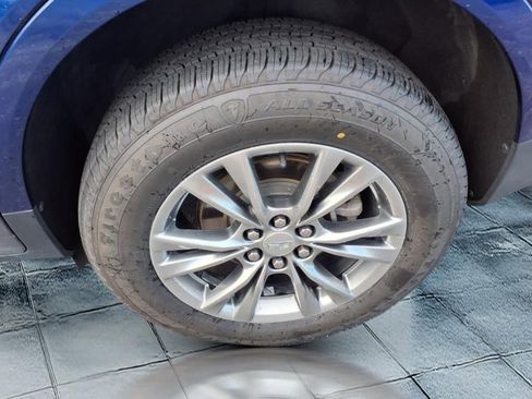 Used 2023 Cadillac XT5 Premium Luxury image 31