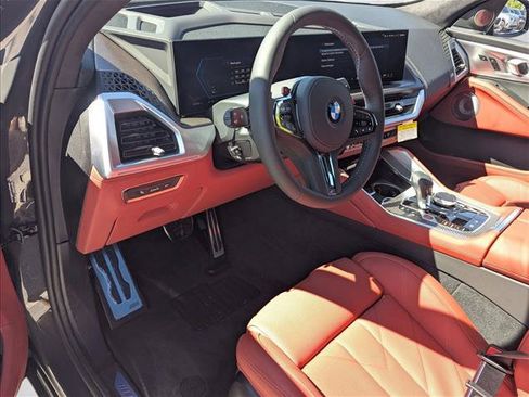 New 2026 BMW XM Label Red w/ M Driver's Package AWD/4WD image 3