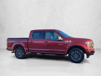 Used 2018 Ford F150 XLT w/ Equipment Group 302A Luxury video 4