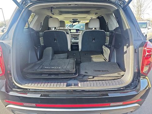 Used 2025 Hyundai Palisade Limited image 34
