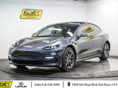 Used 2022 Tesla Model 3 Long Range
