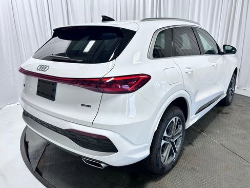 New 2026 Audi Q5 Premium AWD/4WD image 29