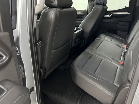 Used 2023 Chevrolet Silverado 1500 RST w/ RST All Star Premium Package AWD/4WD image 15