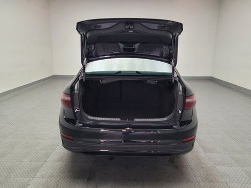 Used 2025 Volkswagen Jetta Sport image 29