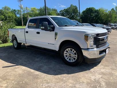 Used 2019 Ford F250 XL w/ Power Equipment Group