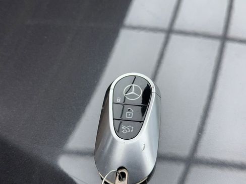 Used 2022 Mercedes-Benz S 500 4MATIC w/ Warmth & Comfort Package image 64