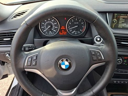 Used 2015 BMW X1 xDrive35i AWD/4WD image 21