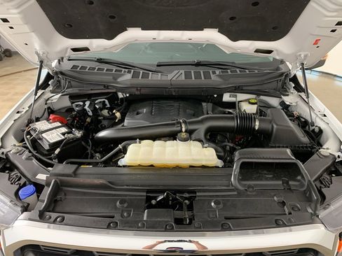 Used 2023 Ford F150 XLT w/ Trailer Tow Package image 40