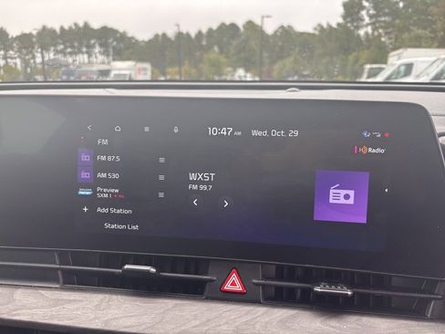 Used 2023 Kia Sportage X-Pro Prestige image 36