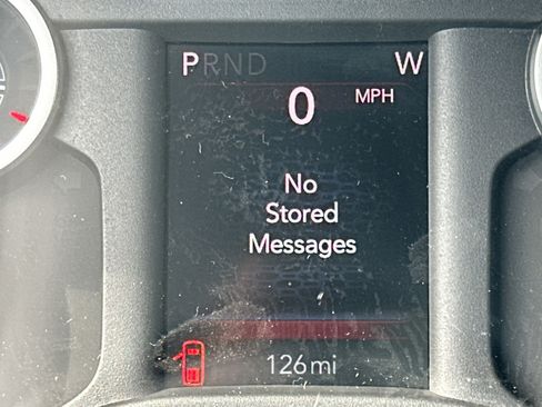 New 2026 RAM 3500 Tradesman image 9