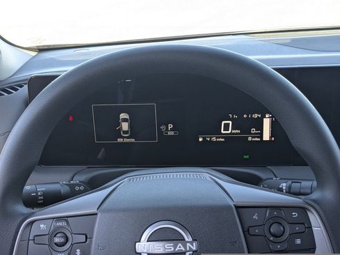 New 2026 Nissan Sentra S w/ Floor Mat Package FWD image 26