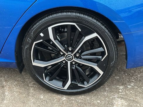 Used 2025 Nissan Altima 2.5 SR image 8