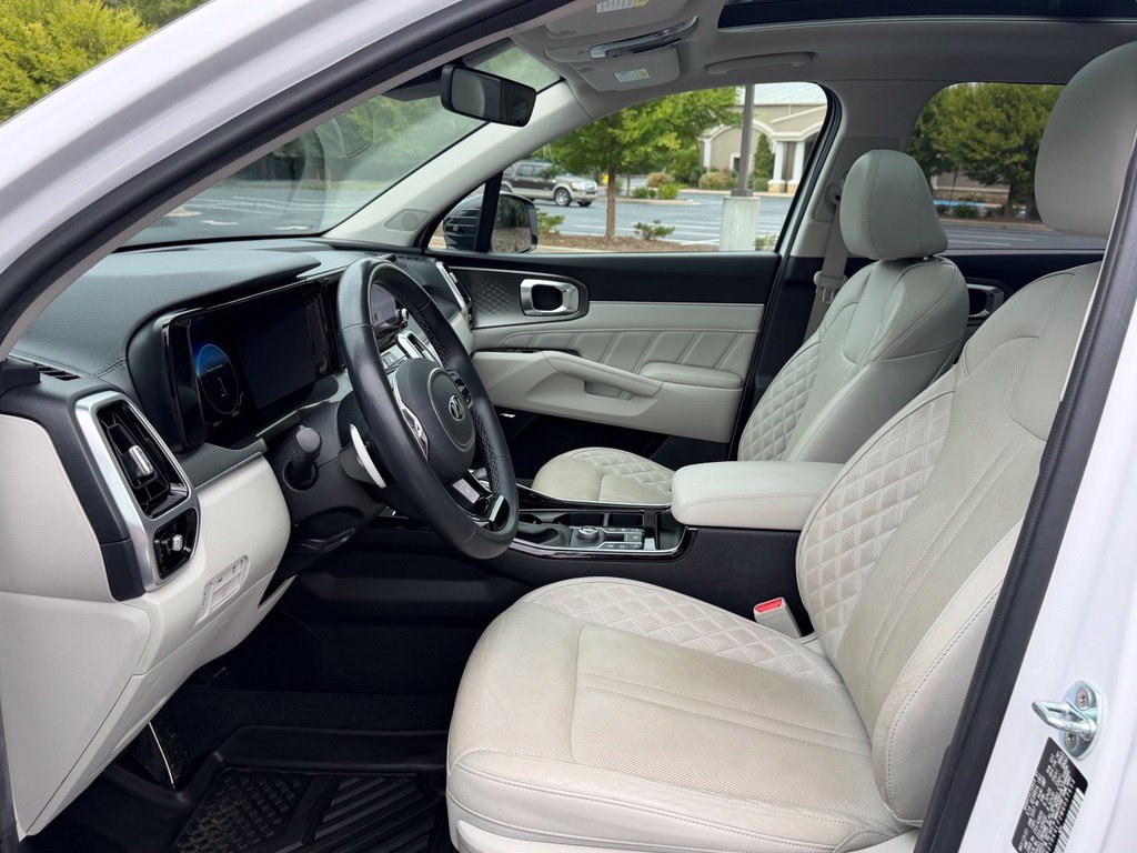 Used 2021 Kia Sorento SX FWD image 6