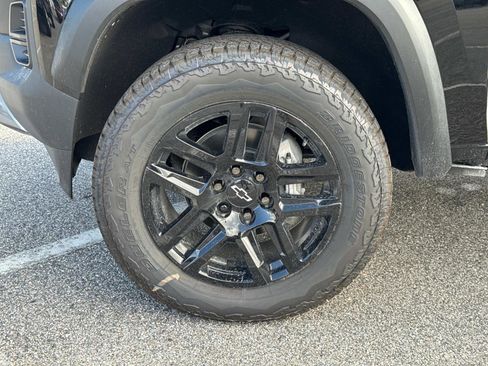 New 2025 Chevrolet Colorado Trail Boss image 10