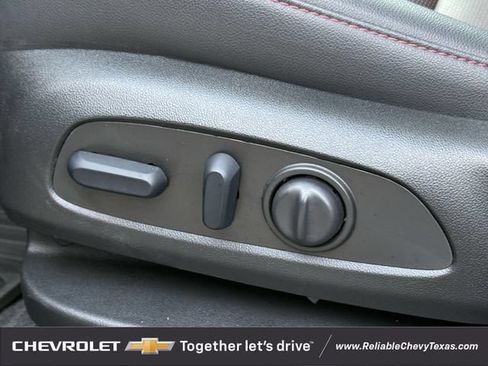 Used 2025 Chevrolet Blazer RS w/ Driver Confidence II Package AWD/4WD image 32