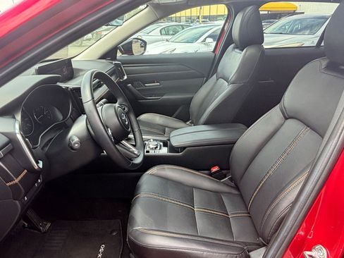 Used 2025 MAZDA CX-50 2.5 Hybrid w/ Premium Plus Pkg AWD/4WD image 25