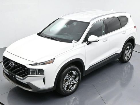 Used 2023 Hyundai Santa Fe SEL AWD/4WD image 36