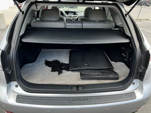 Used 2015 Lexus RX 350 AWD image 24