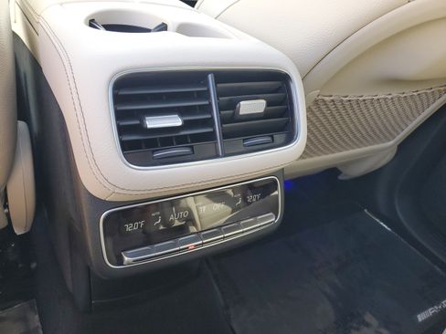 Certified 2026 Mercedes-Benz GLS 580 4MATIC image 28