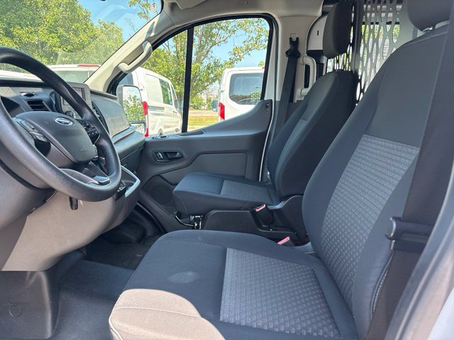 Used 2025 Ford Transit 250 Low Roof w/ Exterior Upgrade Package RWD image 30