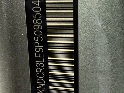 Used 2023 Kia Niro EX image 41