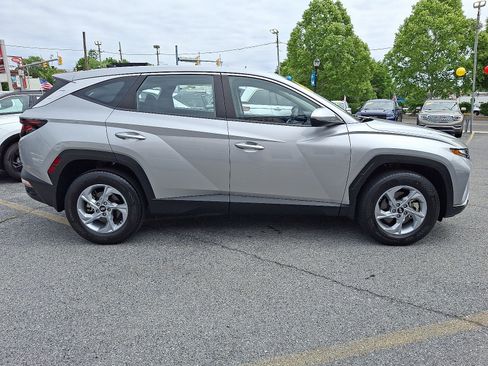Used 2024 Hyundai Tucson SE AWD/4WD image 6