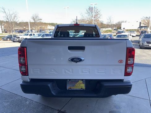 Used 2022 Ford Ranger XL w/ Equipment Group 101A High image 6