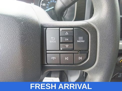 Used 2023 Ford F150 XLT w/ XTR Package AWD/4WD image 25