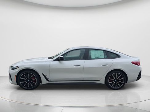 New 2026 BMW i4 M60 w/ Premium Package image 2