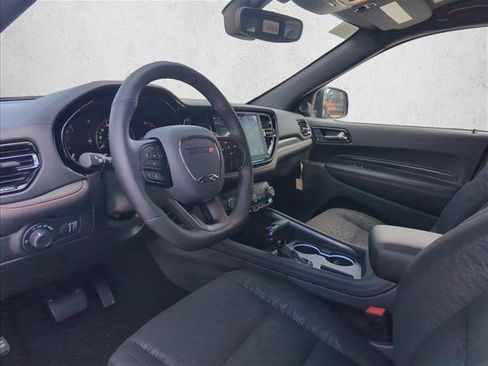 New 2026 Dodge Durango GT RWD image 2