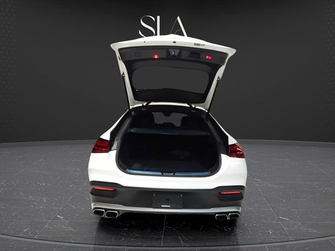 Used 2024 Mercedes-Benz GLE 63 AMG S image 7