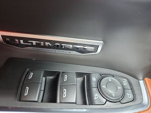 Used 2023 GMC Sierra 1500 Denali Ultimate AWD/4WD image 26