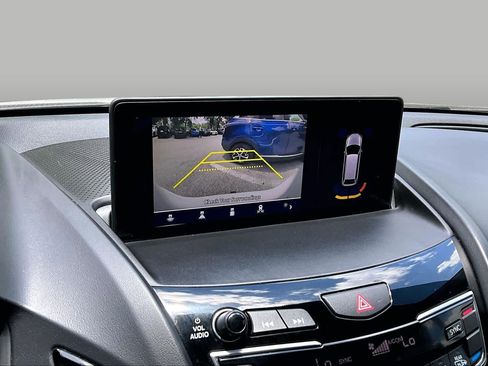 Certified 2021 Acura RDX A-Spec FWD image 25