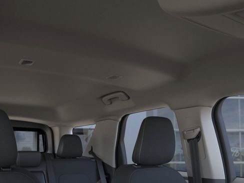 New 2026 Ford Bronco Sport Big Bend w/ Convenience Package image 24