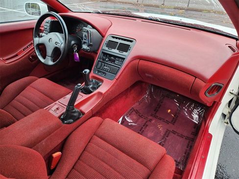 Used 1990 Nissan 300ZX GS image 24