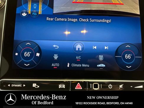 Used 2026 Mercedes-Benz GLC 300 4MATIC image 31