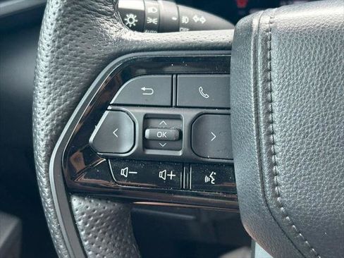 Certified 2023 Toyota Sequoia TRD Pro AWD/4WD image 48