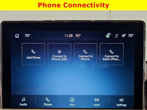 Used 2022 Lincoln Aviator Grand Touring w/ Equipment Group 301A image 22