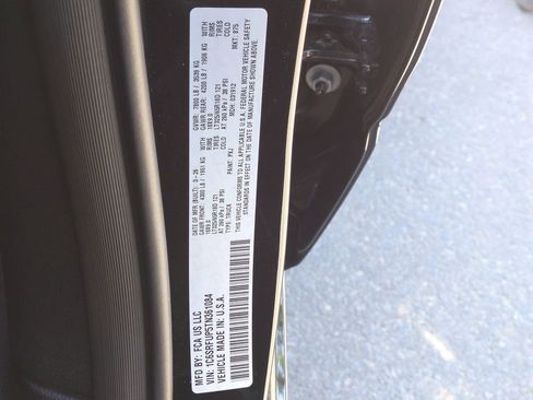 New 2026 RAM 1500 RHO AWD/4WD image 28