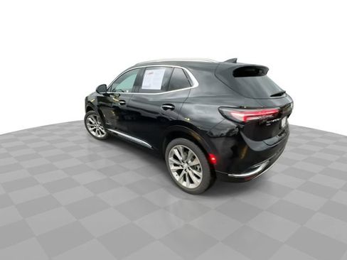 Certified 2023 Buick Envision Avenir AWD/4WD image 6