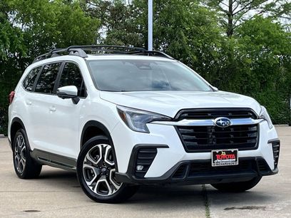 Used 2023 Subaru Ascent Limited w/ Technology Package