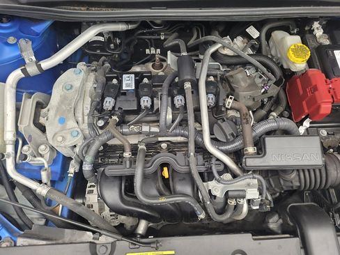 Used 2023 Nissan Sentra SV FWD image 30