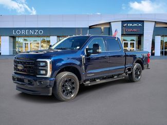 Used 2024 Ford F250 Lariat w/ Lariat Ultimate Package 360° Tour