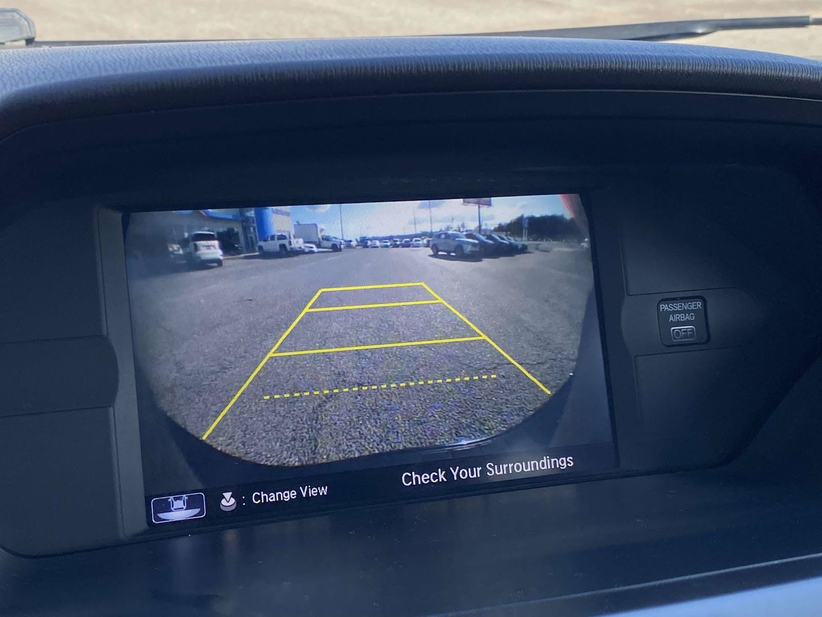 Used 2015 Honda Odyssey Touring Elite image 24