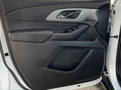 Used 2018 Chevrolet Traverse LS image 20