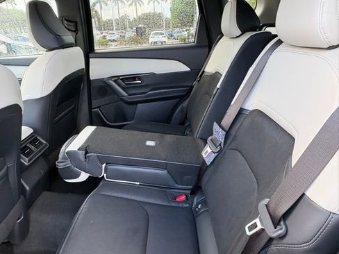 New 2026 MAZDA CX-5 Preferred image 11