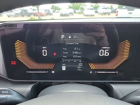 New 2026 Kia K4 FWD image 27