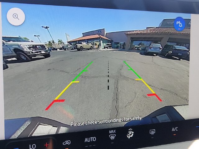 Used 2026 Ford Bronco Sport Big Bend AWD/4WD image 14